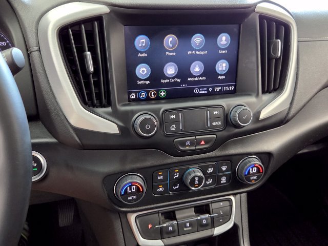 Used 2023 GMC Terrain SLT FWD image 19