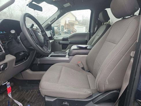 Used 2020 Ford F150 XLT w/ Trailer Tow Package image 2