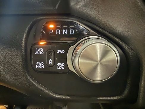 Used 2020 RAM 1500 Sport w/ Advanced Safety Group image 18