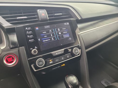 Used 2021 Honda Civic Sport image 19