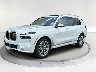 Used 2024 BMW X7 xDrive40i