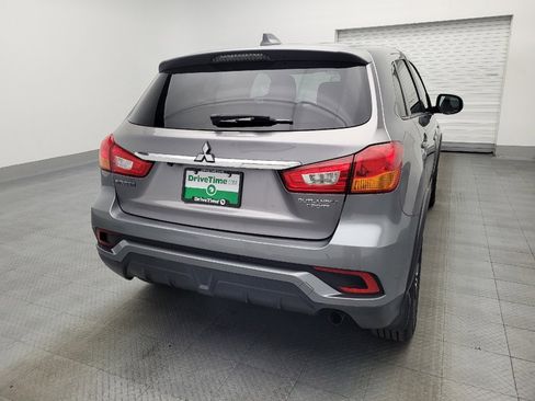 Used 2019 Mitsubishi Outlander Sport ES image 7