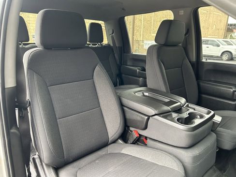 Used 2022 Chevrolet Silverado 2500 W/T w/ WT Convenience Package image 12