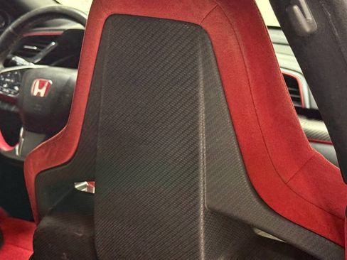 Used 2018 Honda Civic Type R image 60