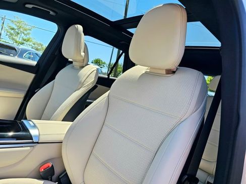 New 2026 Mercedes-Benz GLC 300 4MATIC image 18