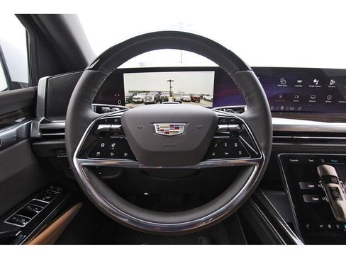 New 2026 Cadillac Escalade Luxury w/ Touring Package AWD/4WD image 14