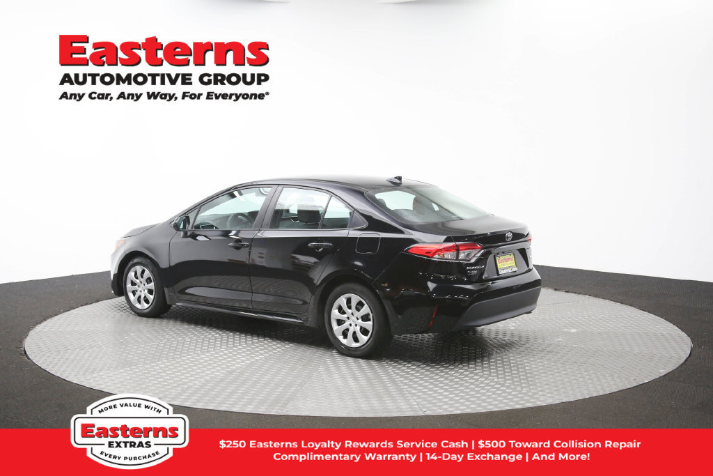Used 2024 Toyota Corolla LE FWD image 62