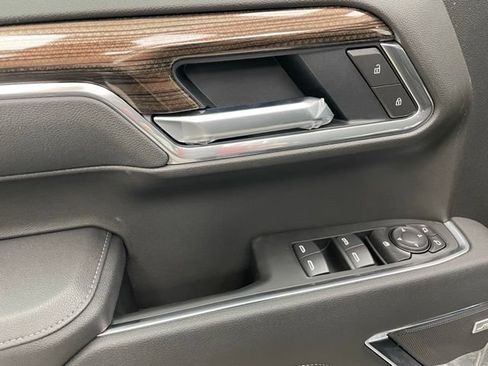 New 2026 Chevrolet Silverado 1500 RST w/ RST All Star Premium Package AWD/4WD image 11