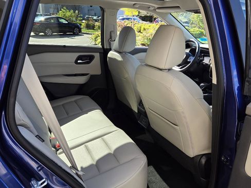 Used 2023 Nissan Rogue SV w/ SV Premium Package image 20