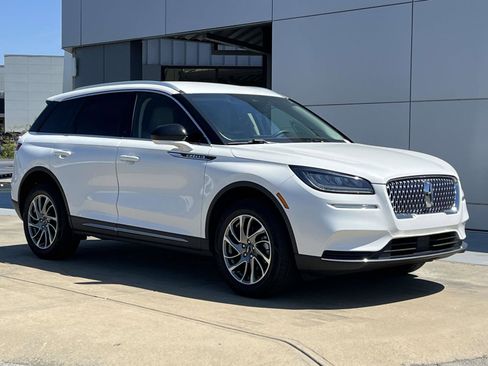 Used 2022 Lincoln Corsair FWD image 1