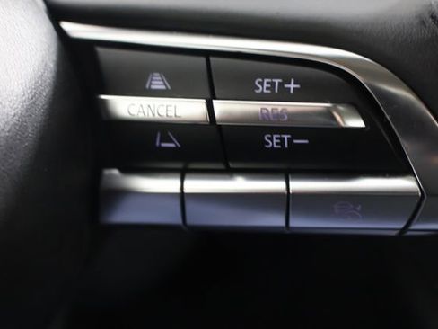 Used 2025 MAZDA CX-50 AWD 2.5 S w/ Preferred Package image 12