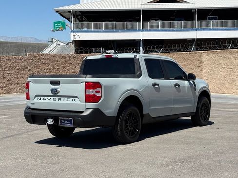 Used 2023 Ford Maverick XL FWD image 4