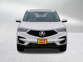 Used 2021 Acura RDX w/Technology Package video 2