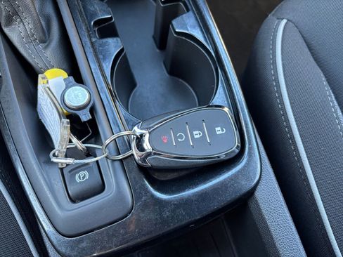 Used 2025 Chevrolet TrailBlazer LT image 22