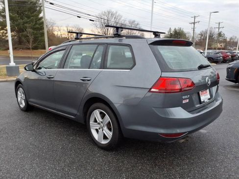 Used 2015 Volkswagen Golf TDI S image 13