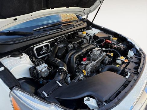 Used 2017 Subaru Legacy 2.5i Limited image 28