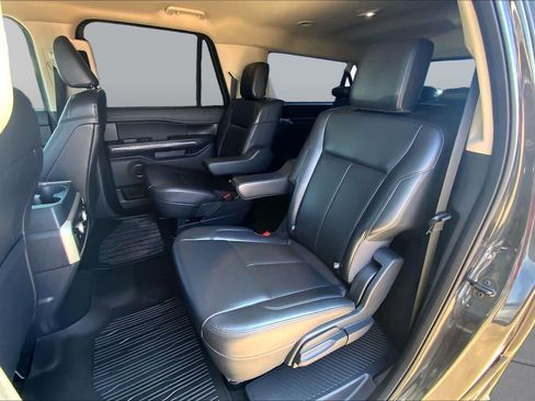 Certified 2024 Ford Expedition Max XLT AWD/4WD image 21