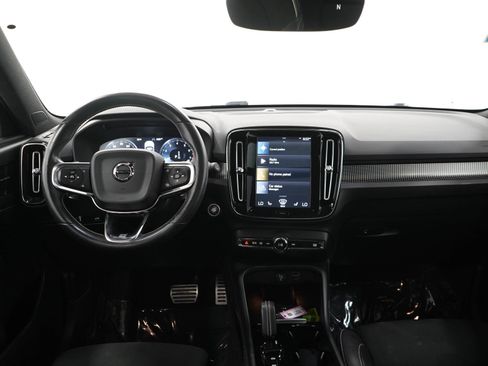Used 2020 Volvo XC40 T5 R-Design AWD/4WD image 16