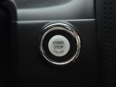 Certified 2024 Nissan Armada SL w/ Captain's Chairs Package image 23