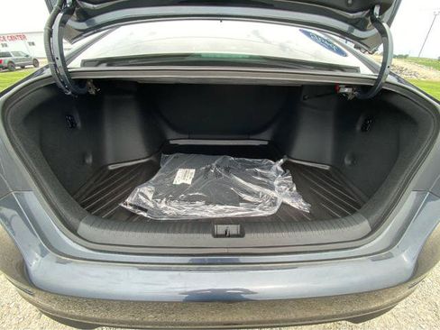Used 2025 Honda Accord LX image 6