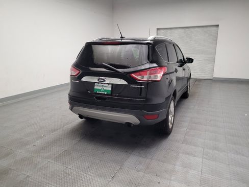 Used 2016 Ford Escape Titanium AWD/4WD image 7
