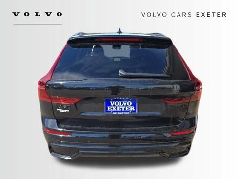 New 2026 Volvo XC60 B5 Ultra w/ Climate Package AWD/4WD image 6