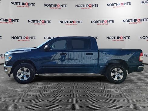 Used 2023 RAM 1500 Tradesman image 3