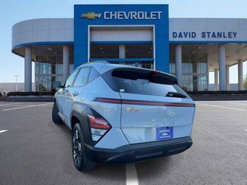 Used 2024 Hyundai Kona SEL AWD/4WD image 6