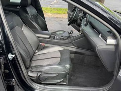 Used 2021 Kia K5 GT-Line FWD image 23