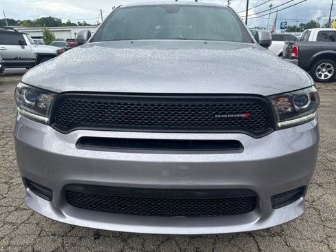 Used 2019 Dodge Durango GT image 4