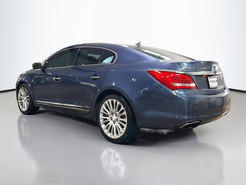 Used 2014 Buick LaCrosse Premium image 12
