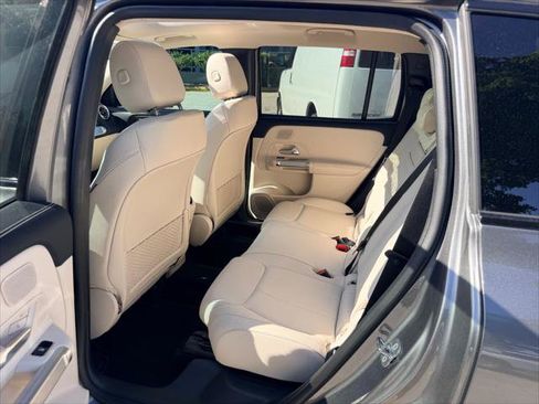 Used 2026 Mercedes-Benz GLB 250 w/ Exclusive Package image 14