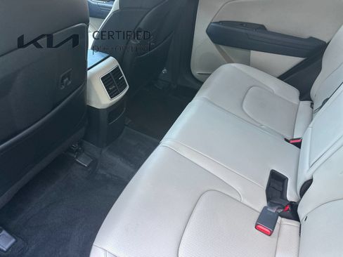 Certified 2023 Kia Sportage EX AWD/4WD image 13