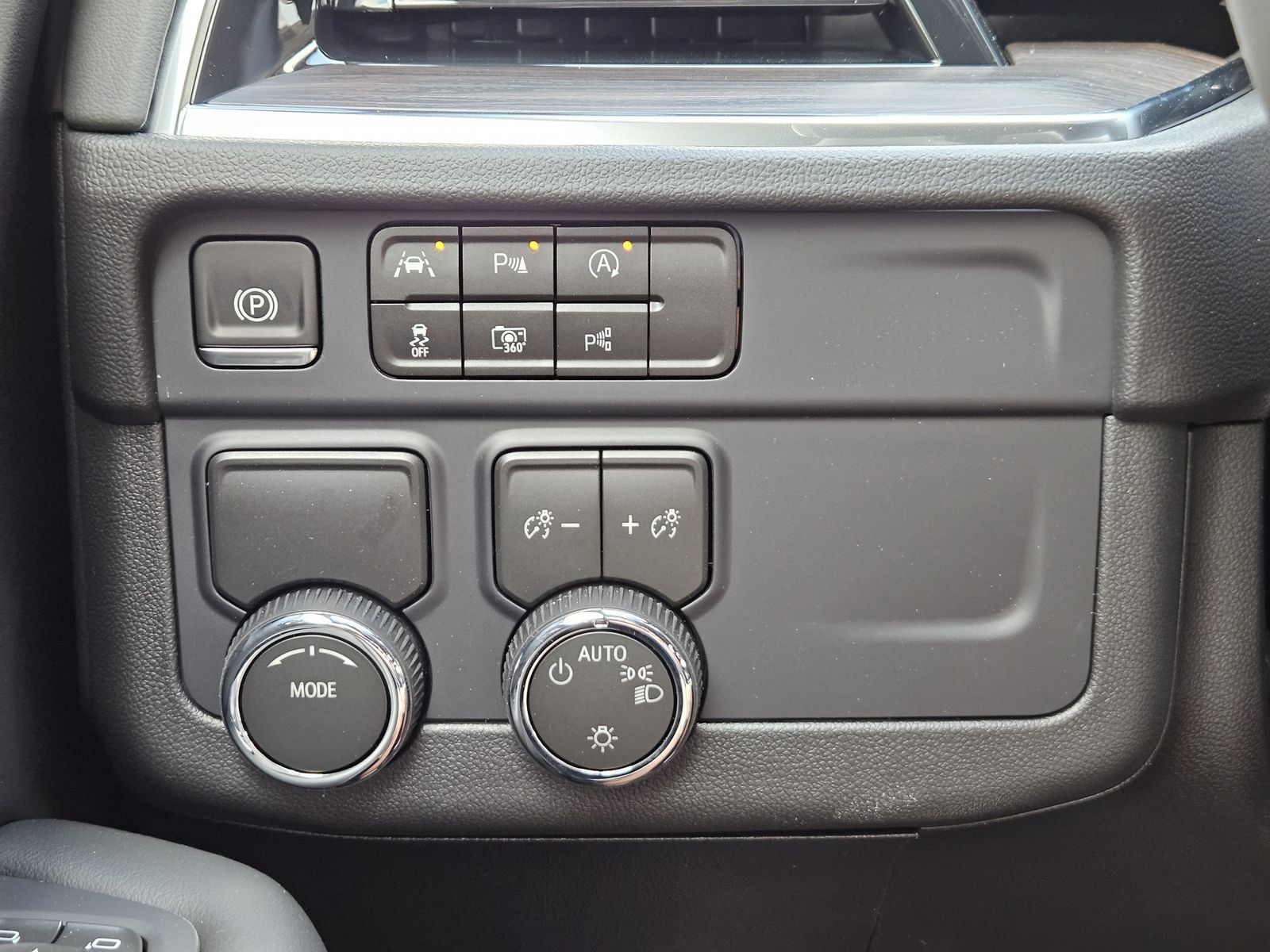 New 2026 Chevrolet Tahoe LS RWD image 21