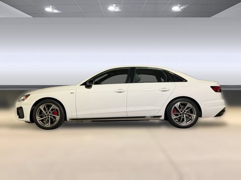 Used 2024 Audi A4 2.0T Premium Plus AWD/4WD image 2
