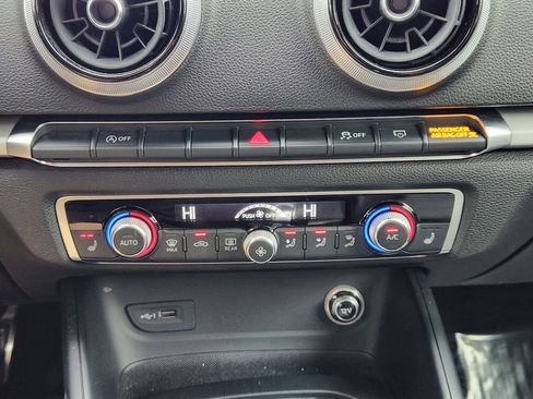 Used 2019 Audi A3 2.0T Premium w/ Convenience Package image 18