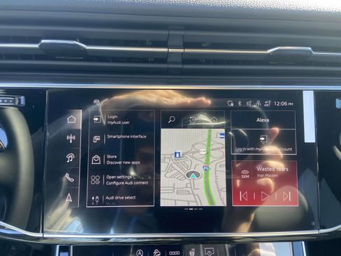 New 2026 Audi Q7 3.0T Premium Plus image 26