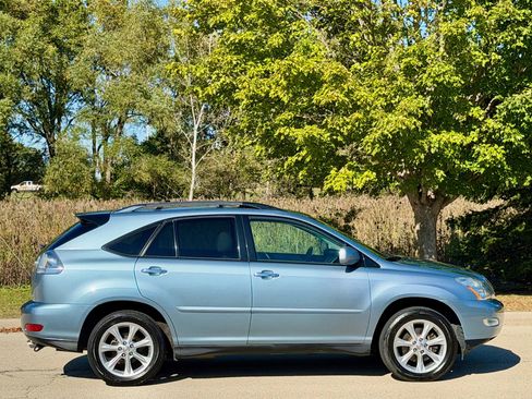 Used 2009 Lexus RX 350 2WD image 11