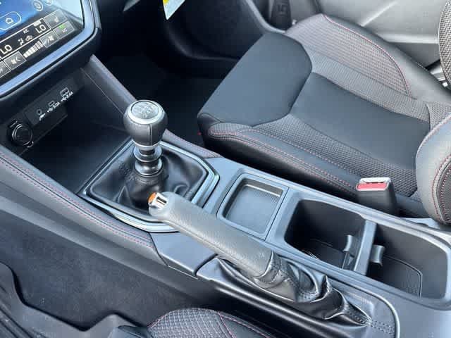 New 2026 Subaru WRX Premium AWD/4WD image 27