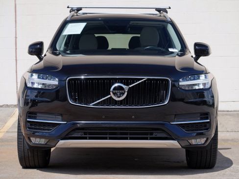 Used 2019 Volvo XC90 T6 Momentum w/ Advanced Package AWD/4WD image 6