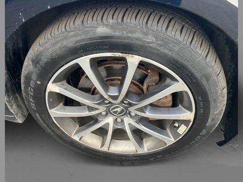 Used 2017 Acura TLX V6 SH-AWD w/ Advance Package image 25