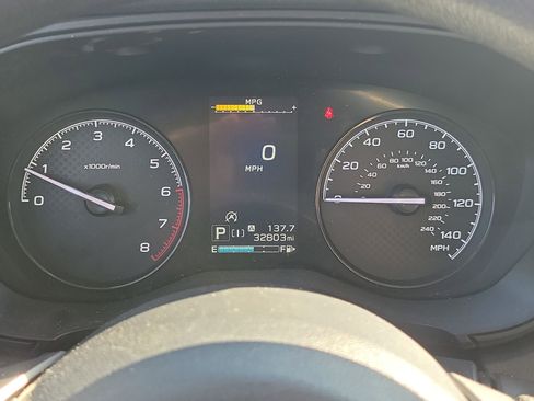 Certified 2022 Subaru Forester image 32