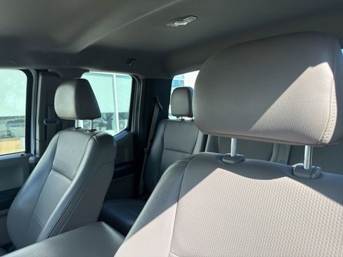 Used 2015 Ford F150 XL w/ Equipment Group 101A Mid image 10