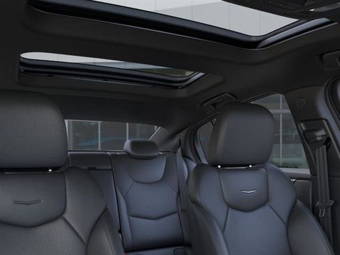 New 2026 Cadillac CT5 Premium Luxury RWD image 24
