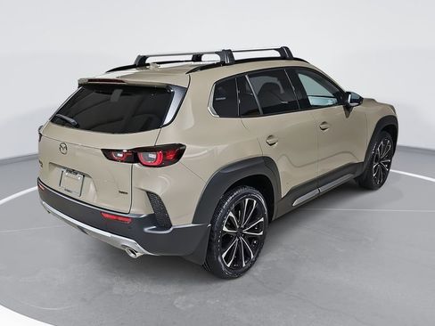 New 2026 MAZDA CX-50 2.5 Turbo w/ Accent Package image 5