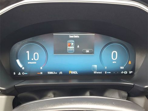 Certified 2023 Ford Escape Active w/ Tech Pack #2 image 13