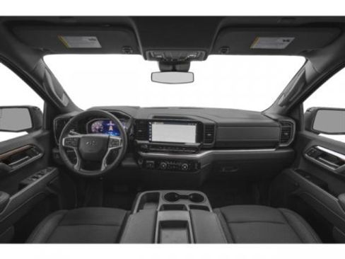New 2026 Chevrolet Silverado 1500 RST w/ LPO, Liner Protection Package AWD/4WD image 10