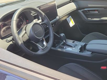New 2026 MAZDA CX-5 Preferred