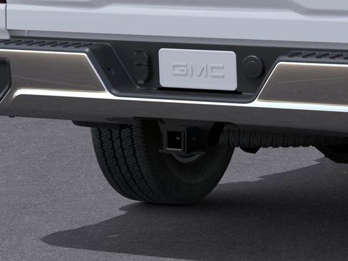 New 2025 GMC Sierra 2500 Pro image 14