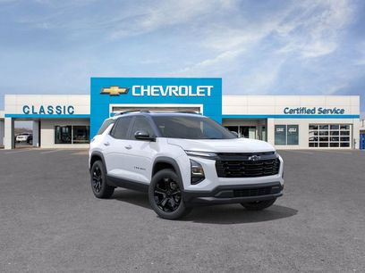 New 2026 Chevrolet Equinox LT w/ Convenience Package II